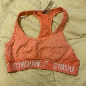 Gymshark Sports Bra